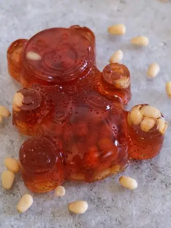 Подарочный набор «Волшебная тайга» 7 в 1