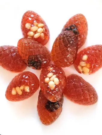 Мармелад сосновый АССОРТИ 3 вкуса, 1 кг Мармелад сосновый АССОРТИ 3 вкуса, 1 кг