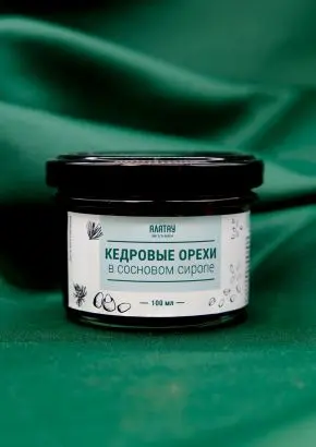 Подарочный набор «Чай и варенье» 6 в 1 Подарочный набор «Чай и варенье» 6 в 1
