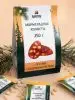 Мармелад сосновый с Кедровыми орешками, 250 гр Мармелад сосновый с Кедровыми орешками, 250 гр